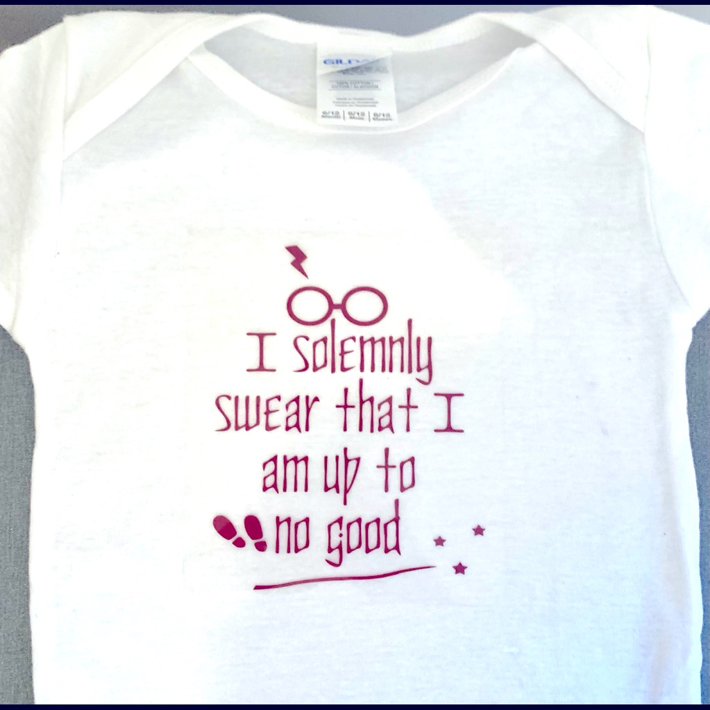Custom Made Shirt